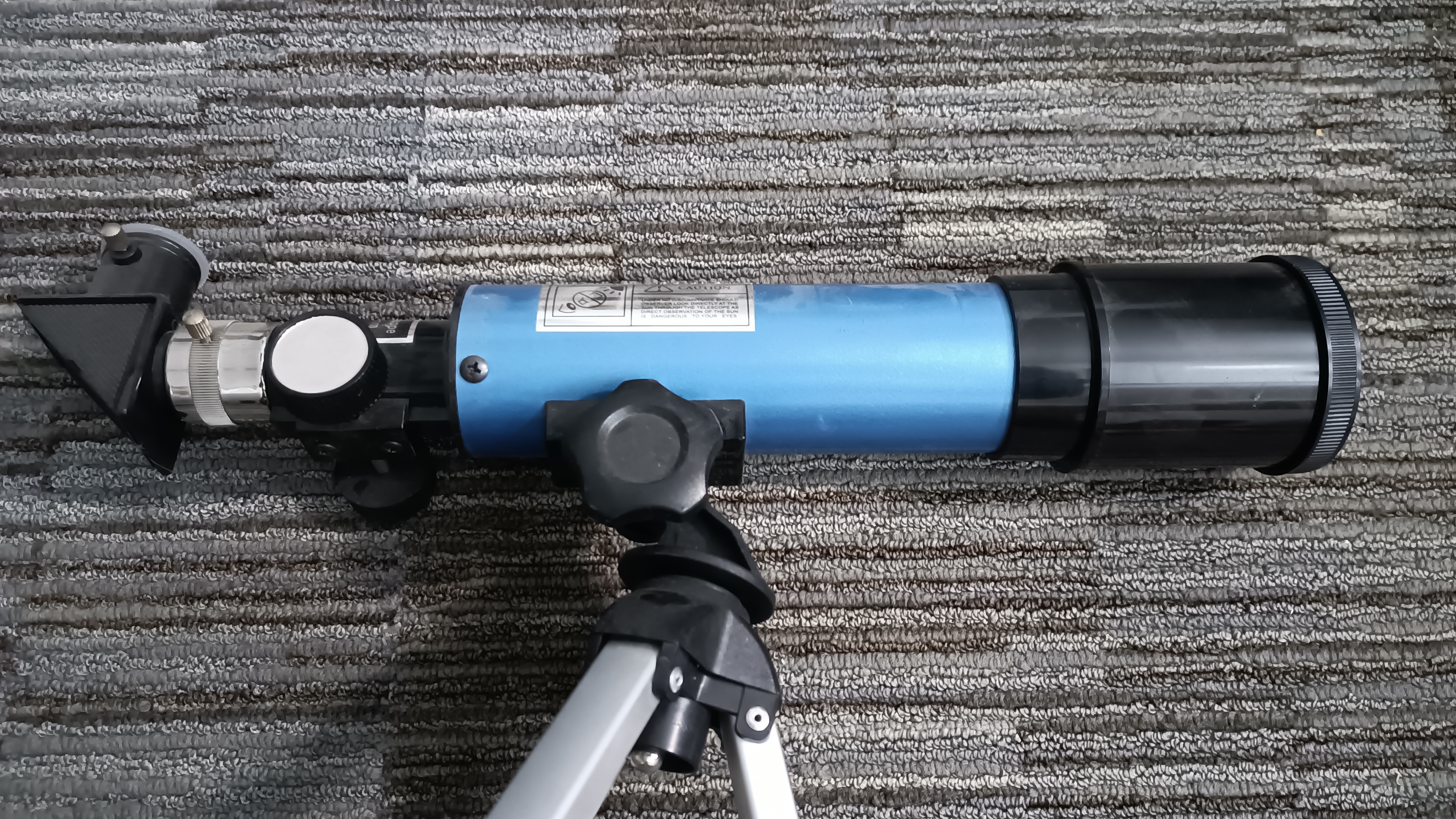 Telescope